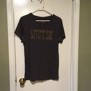 Fossil Austin T-shirt